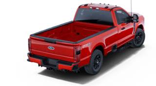 2025 Ford Super Duty® External Image 4
